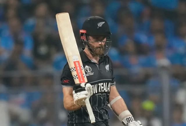 Kane Williamson likely to join Rajshahi Warriors for BPL Qualifier 2