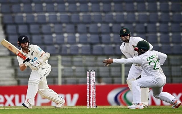 If you drop some chances, it could be costly: Herath