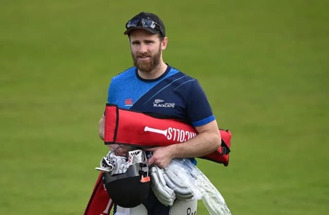 Williamson looks to overcome subcontinent struggles as New Zealand prepare for six Tests in Asia