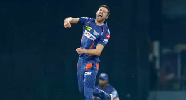 Wood's five-wicket haul seals Lucknow's easy 50-run win over Delhi