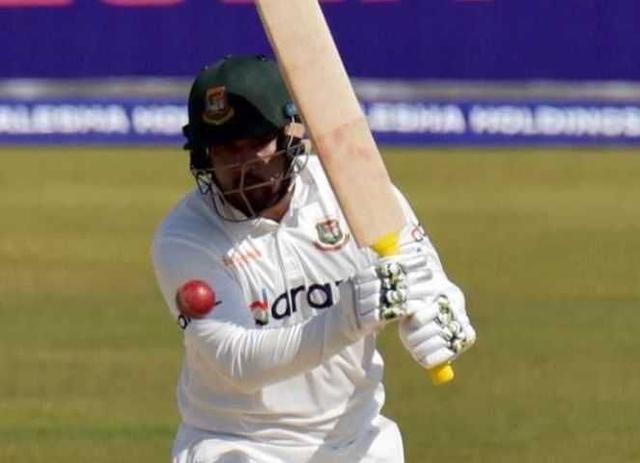 Yasir Ali ruled out of West Indies Tests