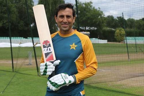 Bangla Tigers appoint Younis Khan as head coach