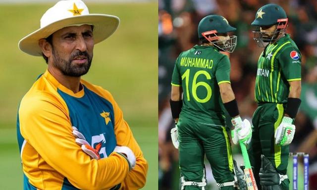 Younis Khan Suggests These Two Experienced Players as Potential Replacements for Pakistan's White-Ball Captaincy