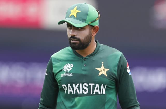 Babar Azam and Shaheen Afridi Set to Miss Pakistan’s White-Ball Tour to Zimbabwe.