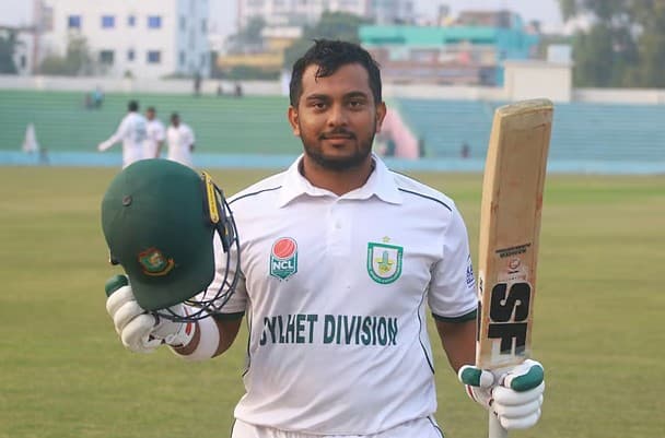 Zakir, Shibli, Sunzamul shine on day two of NCL last round
