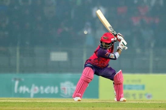 Sylhet Strikers retain Tanzim Hasan Sakib and Zakir Hasan ahead of BPL 2024