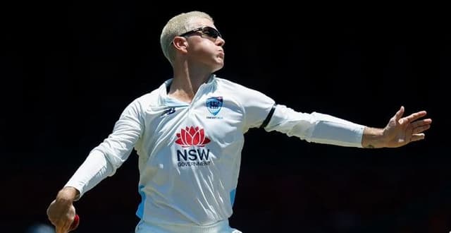 Adam Zampa keen to push his case for Test selection in Australia's Asia tour
