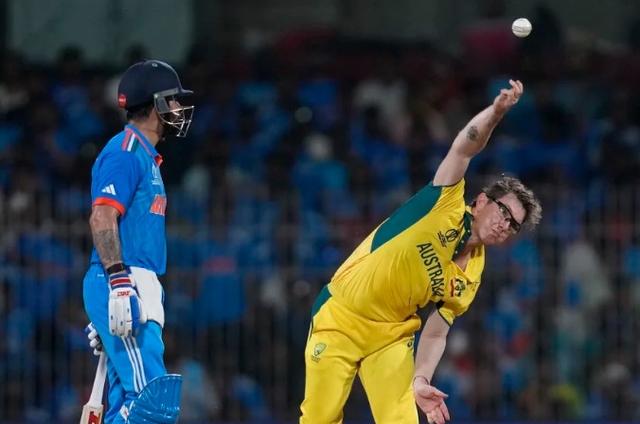 One specialist spinner in the 15 looks problematic: Steve Waugh