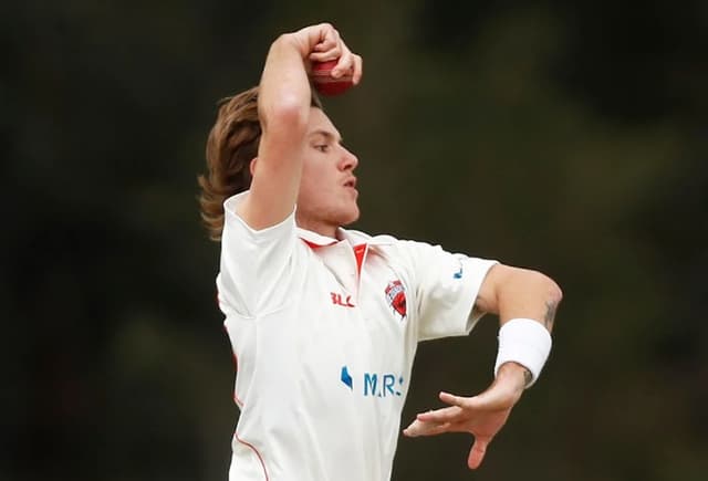Zampa prioritizes Australian duties over franchise leagues, sets sights on Test cricket comeback