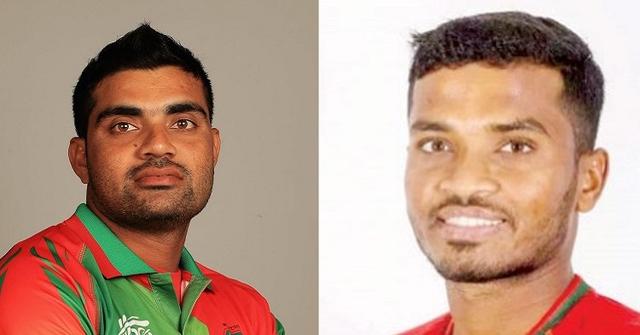 Ziaur Rahman and Shohidul Islam join Northern Warriors, Towhid Hridoy in Bangla Tigers