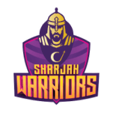 Sharjah Warriorz