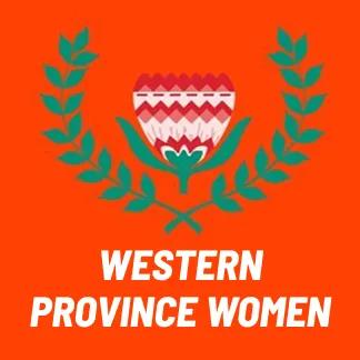 Western Province Women
