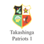 Takashinga Patriots I