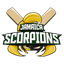 Jamaica Scorpions