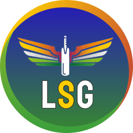 Lucknow Super Giants