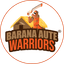 Barana Aute Warriors