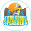 Titou Gorge Splashers
