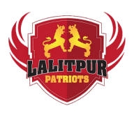 Lalitpur Patriots