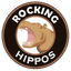 Rocking Hippos