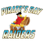 Pirates Bay Raiders